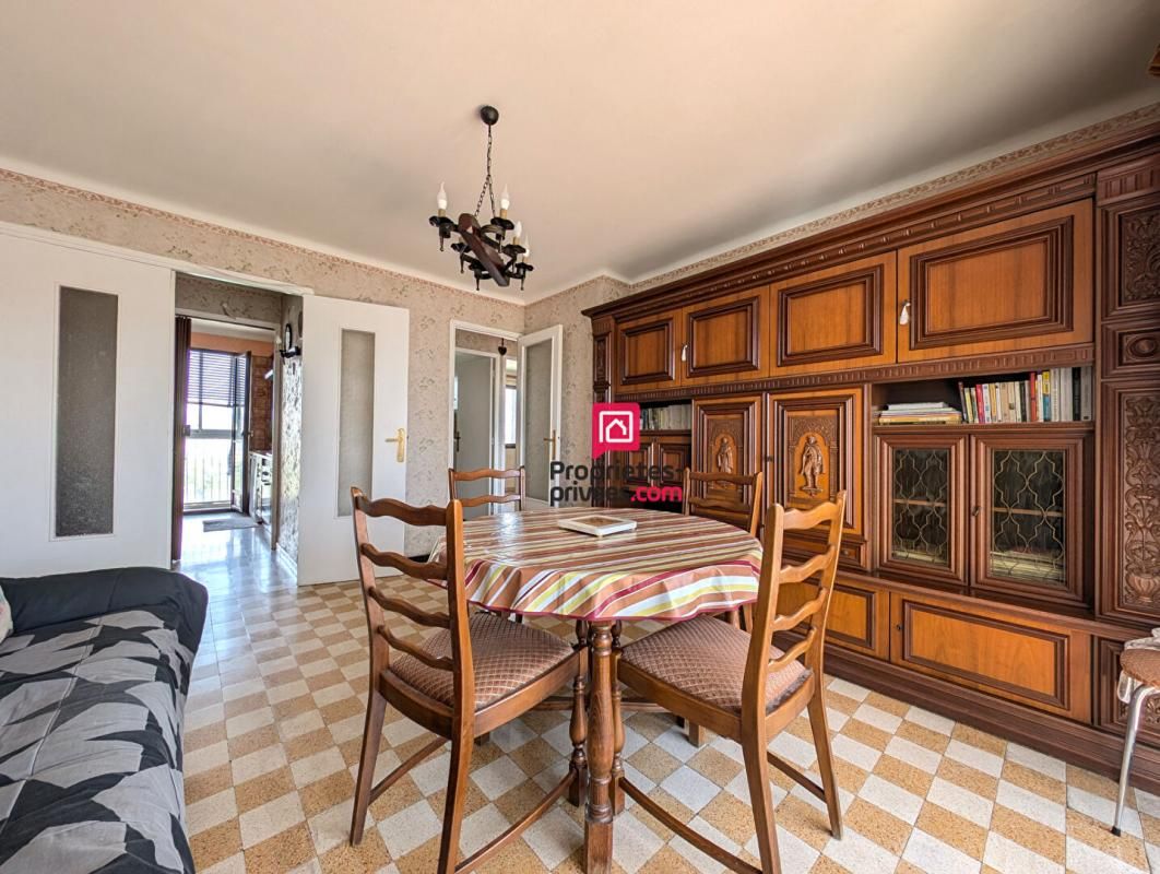 MARSEILLE-15E-ARRONDISSEMENT Appartement Marseille 3 pièce(s) 54 m2 3