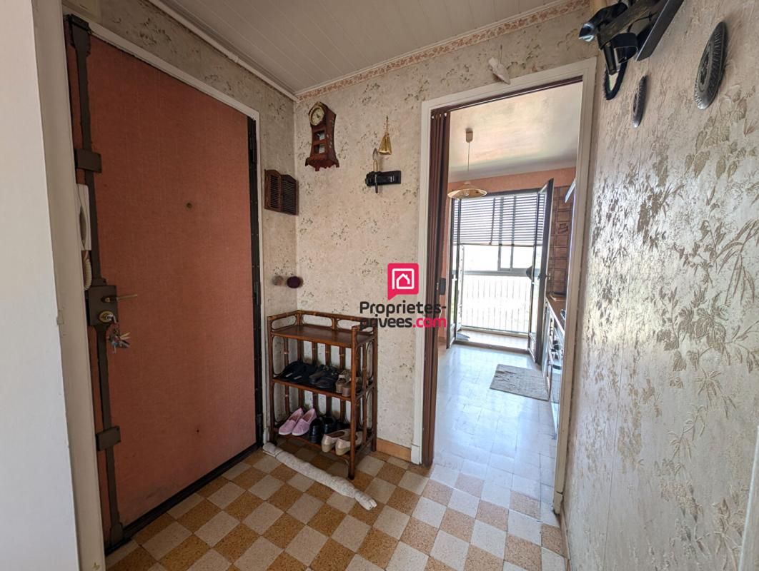 MARSEILLE-15E-ARRONDISSEMENT Appartement Marseille 3 pièce(s) 54 m2 4