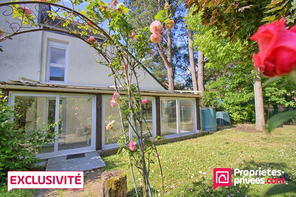 Maison Angers 4 pièces 100 m²