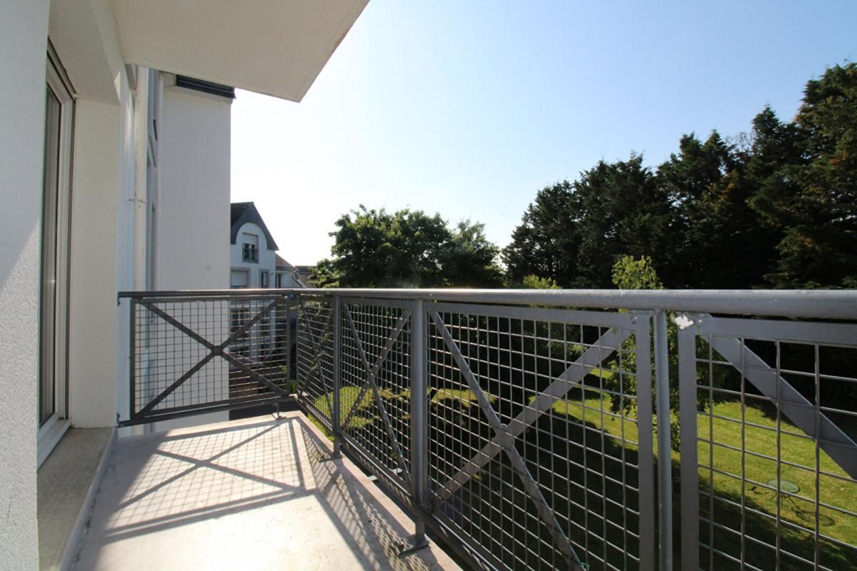 VANNES Appartement lumineux avec garage ? 4 chambres modulables ? Quartier Beaupré La Lande 1