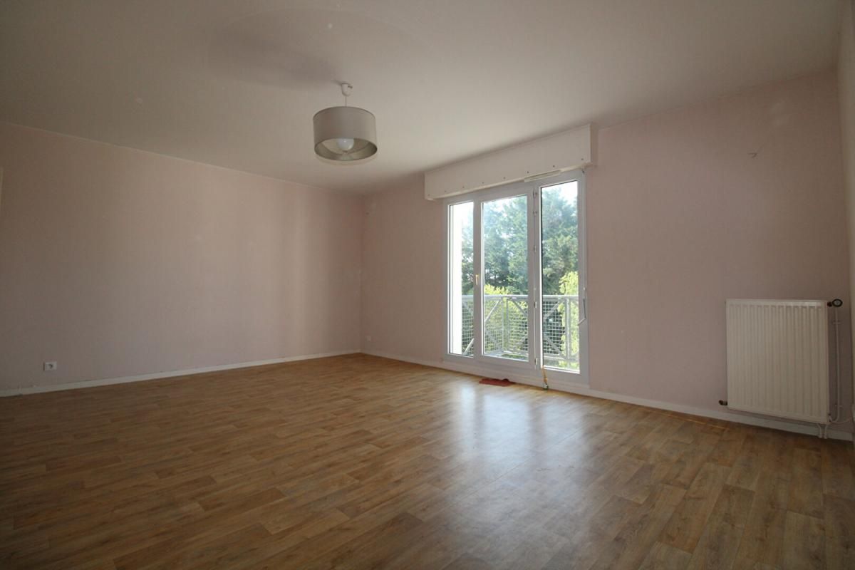 VANNES Appartement lumineux avec garage ? 4 chambres modulables ? Quartier Beaupré La Lande 3