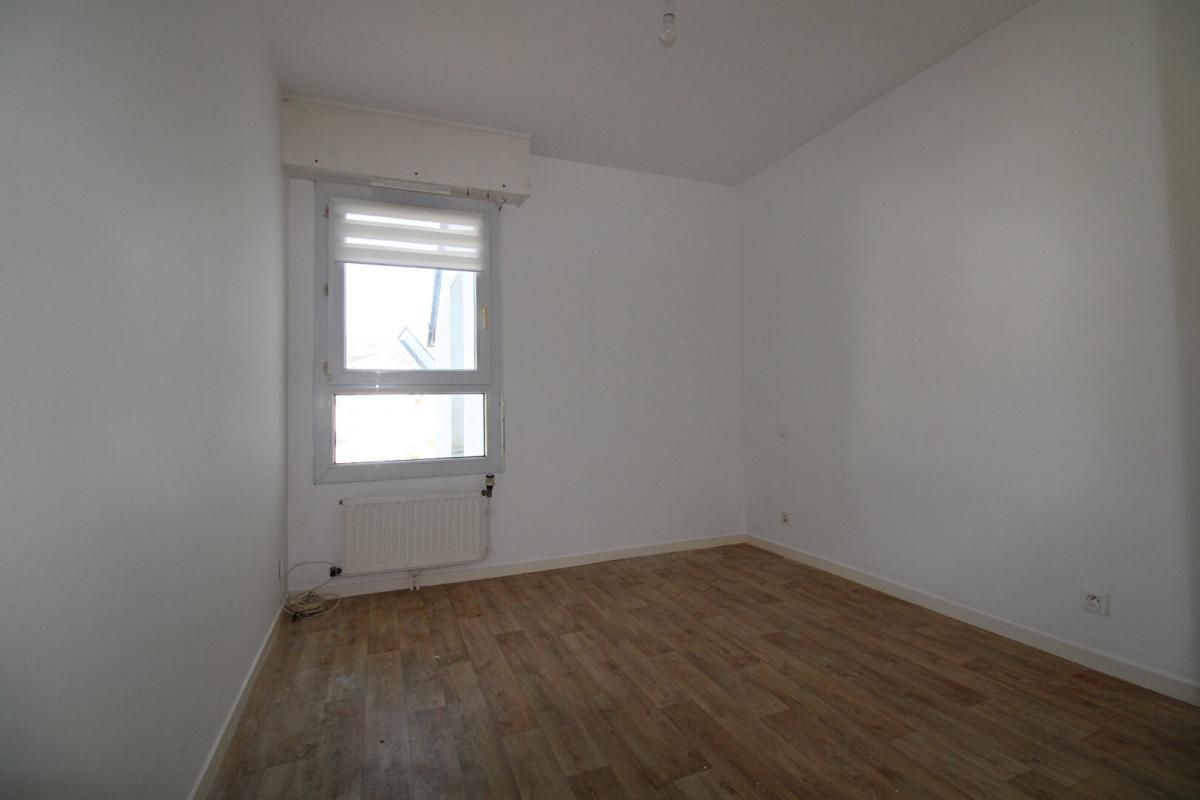 VANNES Appartement lumineux avec garage ? 4 chambres modulables ? Quartier Beaupré La Lande 4