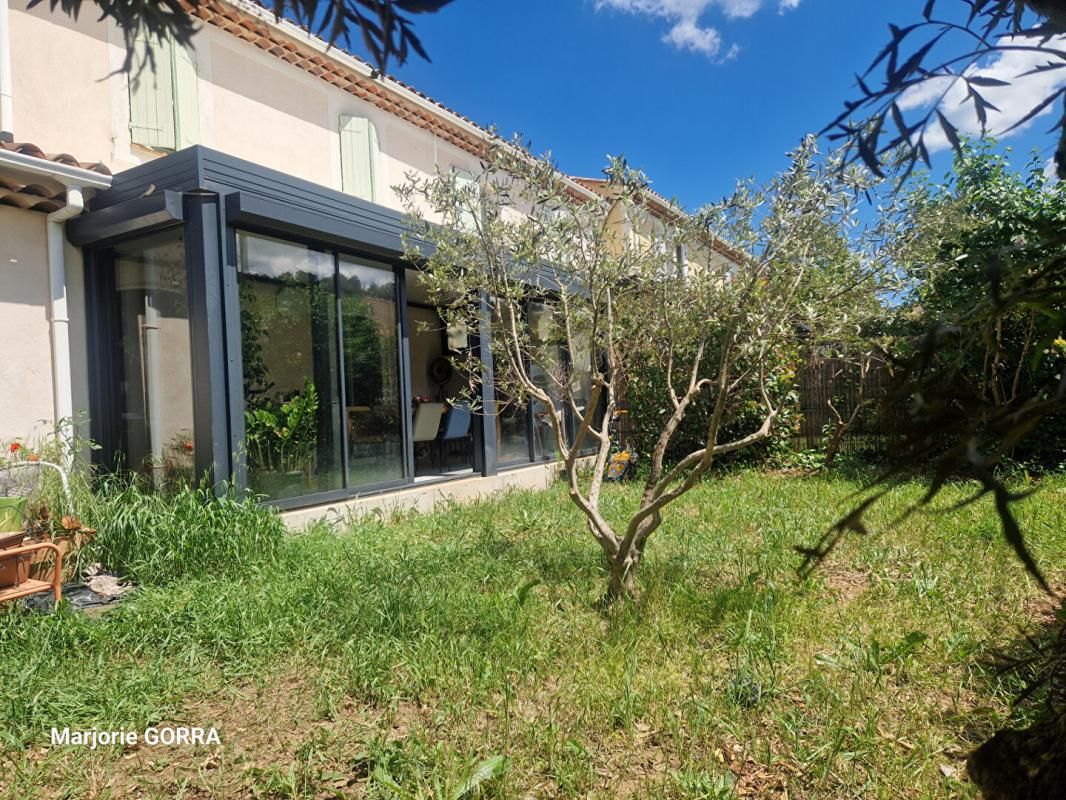 ROUGIERS ROUGIERS VILLA T4 AVEC JARDIN 1