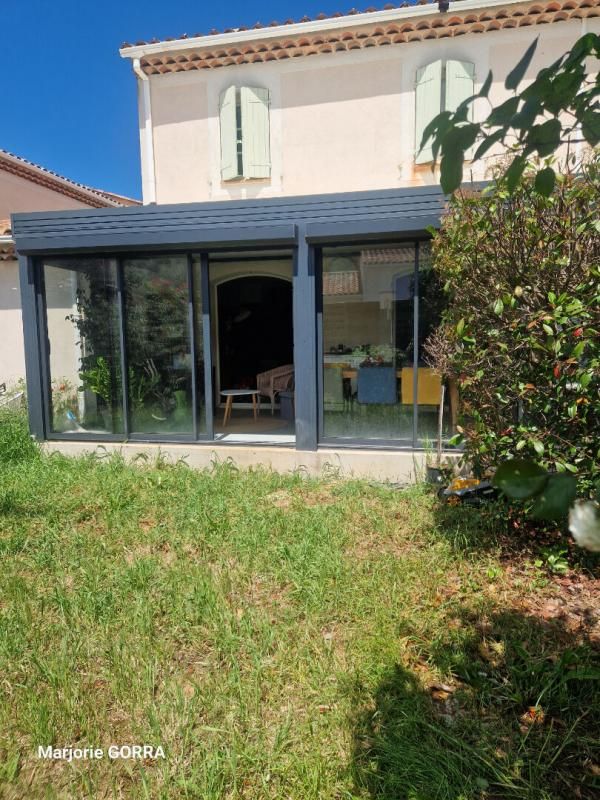 ROUGIERS ROUGIERS VILLA T4 AVEC JARDIN 3