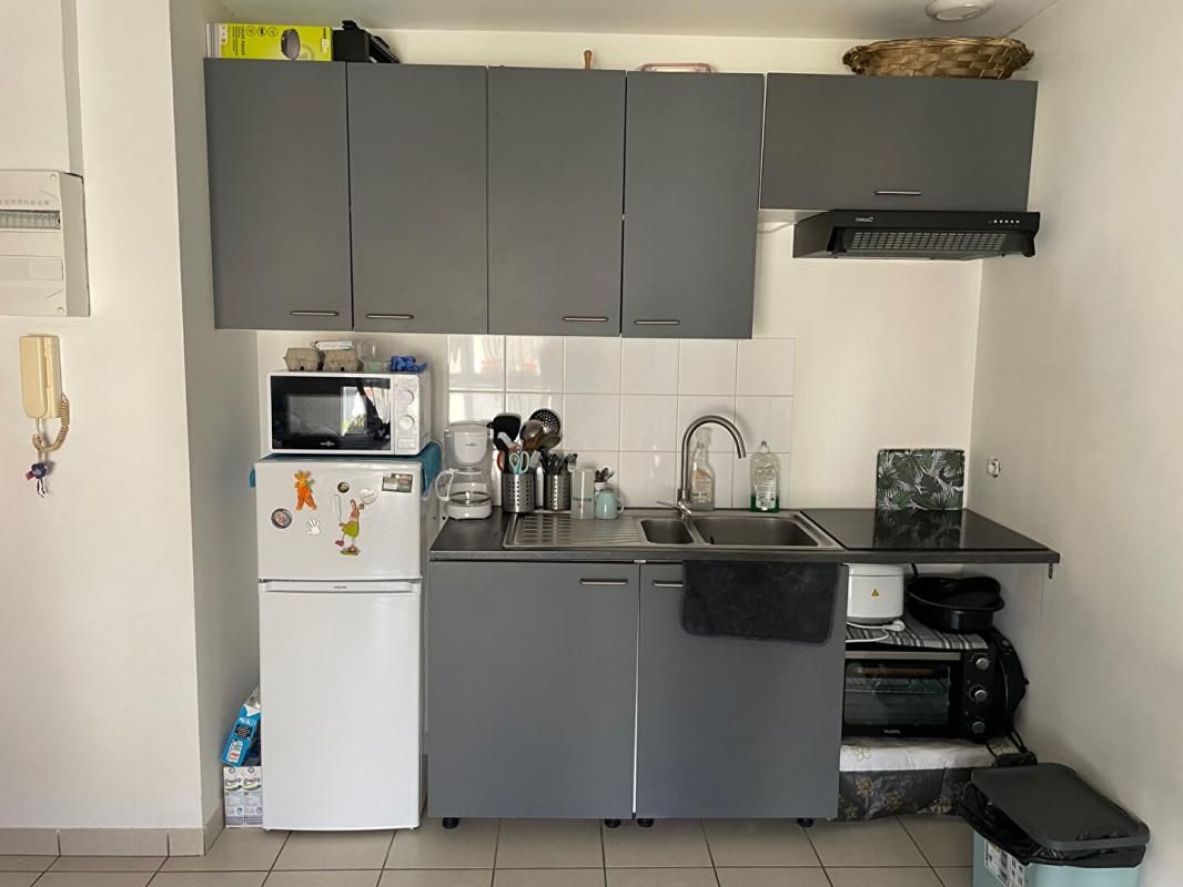 LE PELLERIN Appartement - 1 pièce - 35 m² - Le Pellerin 4