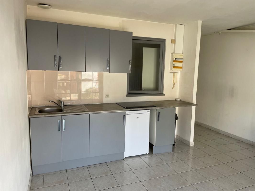 LE PELLERIN Appartement - 2 pièces - 35 m² - Le Pellerin 4