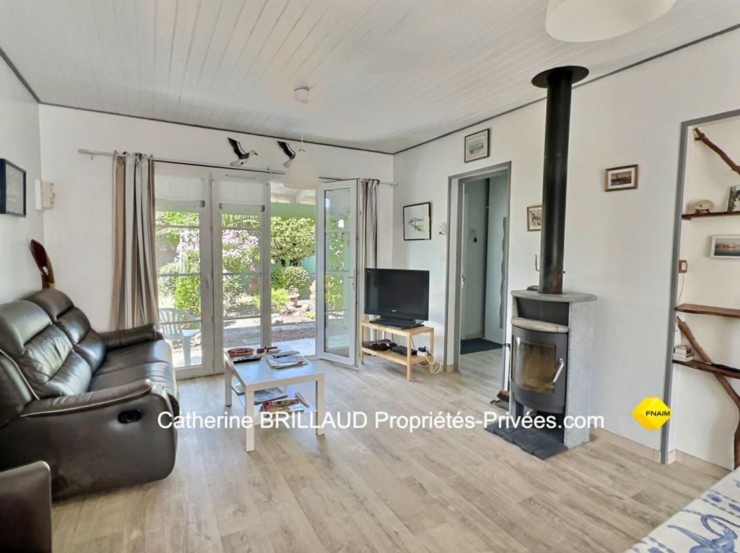 LA FLOTTE Maison La Flotte 5 pièce(s) 105 m2 4