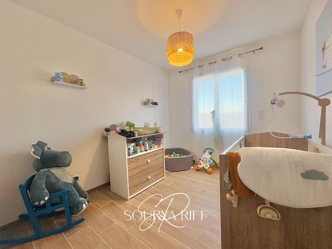 VILLEGLY EN EXCLUSIVITE- VILLEGLY- PLAIN PIED- 3 CHAMBRES 2
