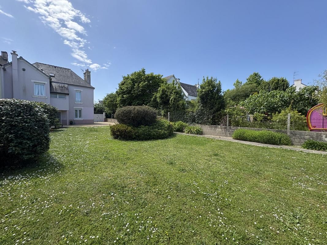 RIEC-SUR-BELON A vendre RIEC SUR BELON (29340) Maison 7 pièces 4 chambres 124 m2 2