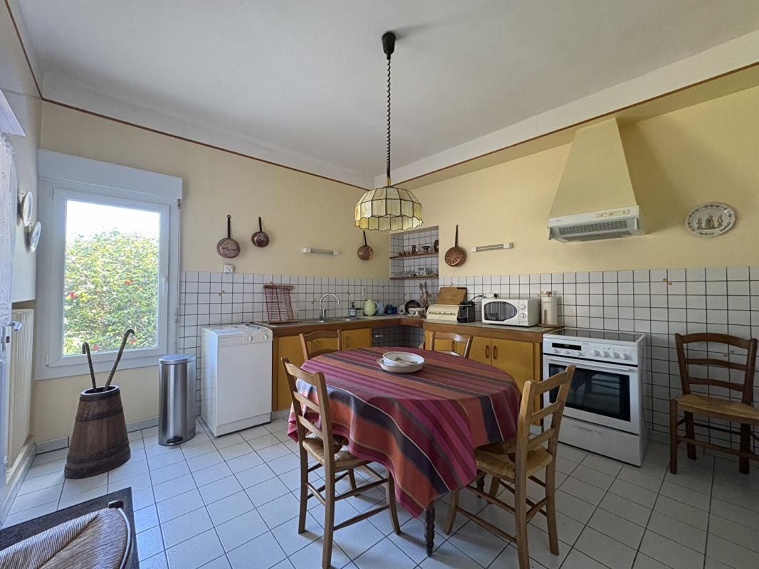 RIEC-SUR-BELON A vendre RIEC SUR BELON (29340) Maison 7 pièces 4 chambres 124 m2 4