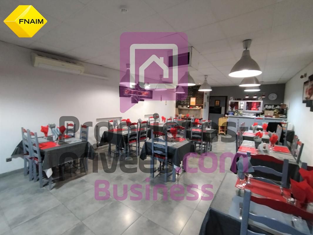 BEZIERS SECTEUR BEZIERS - Hôtel Restaurant à fort potentiel 2