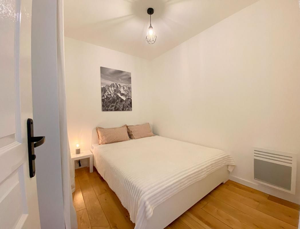 UTELLE Appartement Utelle 3 pièce(s) 44 m2 2