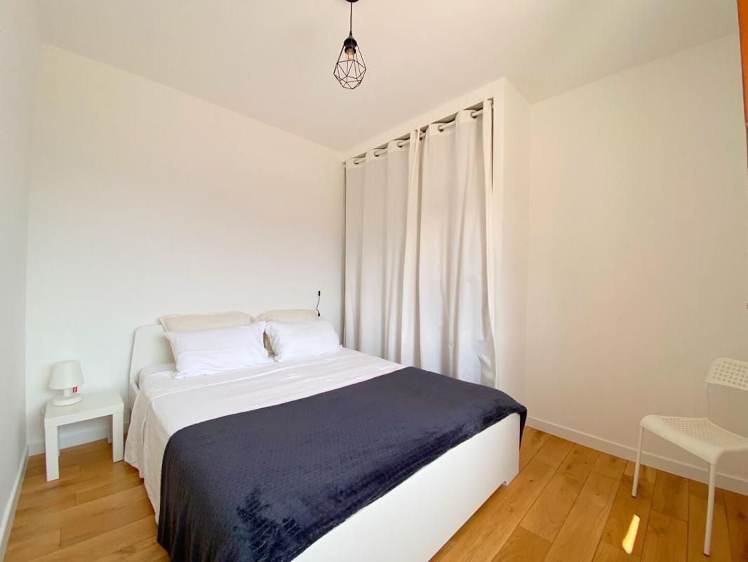 UTELLE Appartement Utelle 3 pièce(s) 44 m2 3