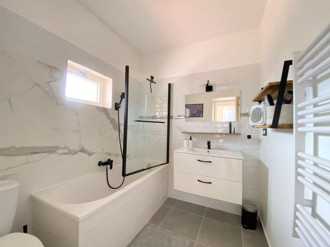 UTELLE Appartement Utelle 3 pièce(s) 44 m2 4