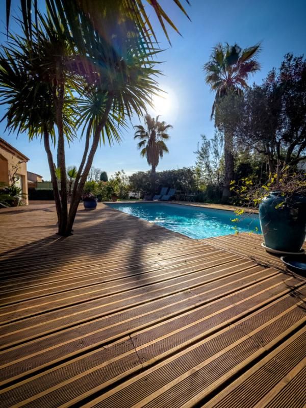 MARTIGUES Maison Martigues 6 pièce(s) 110 m2 3