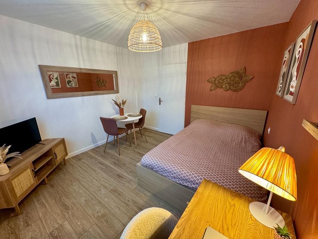ORLEANS Appartement Orleans 1 pièce(s) 20 m2 2