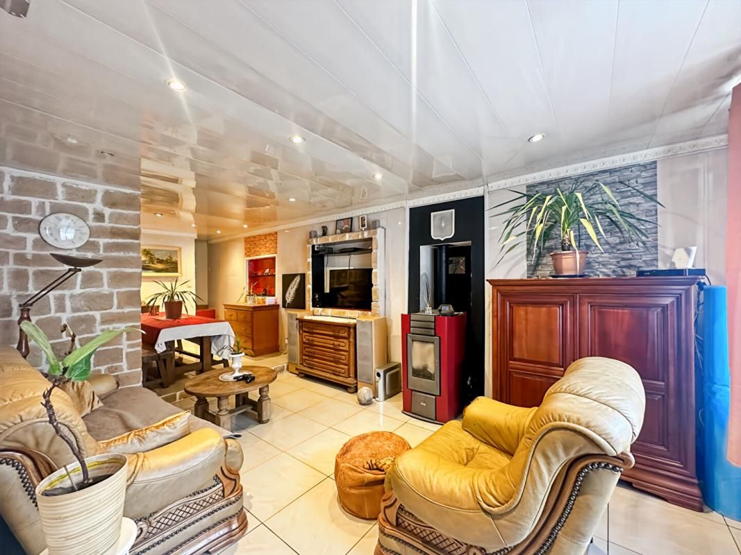 NOUZONVILLE Une maison, une opportunité, une aventure immobilière à ne pas manquer ! 3
