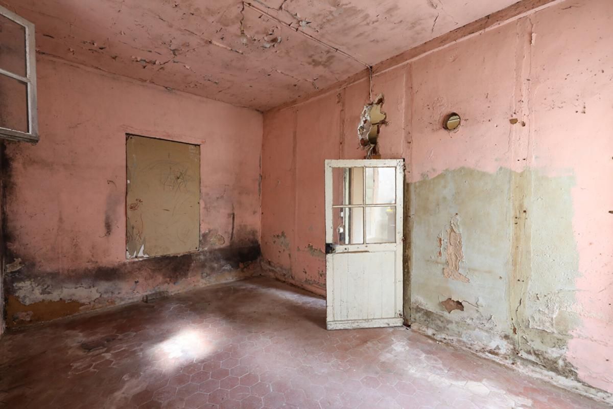 CHATILLON-COLIGNY Maison Chatillon Coligny 2 pièce(s) 30 m2 3