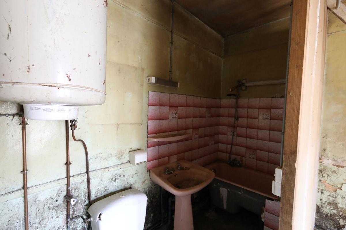 CHATILLON-COLIGNY Maison Chatillon Coligny 2 pièce(s) 30 m2 4