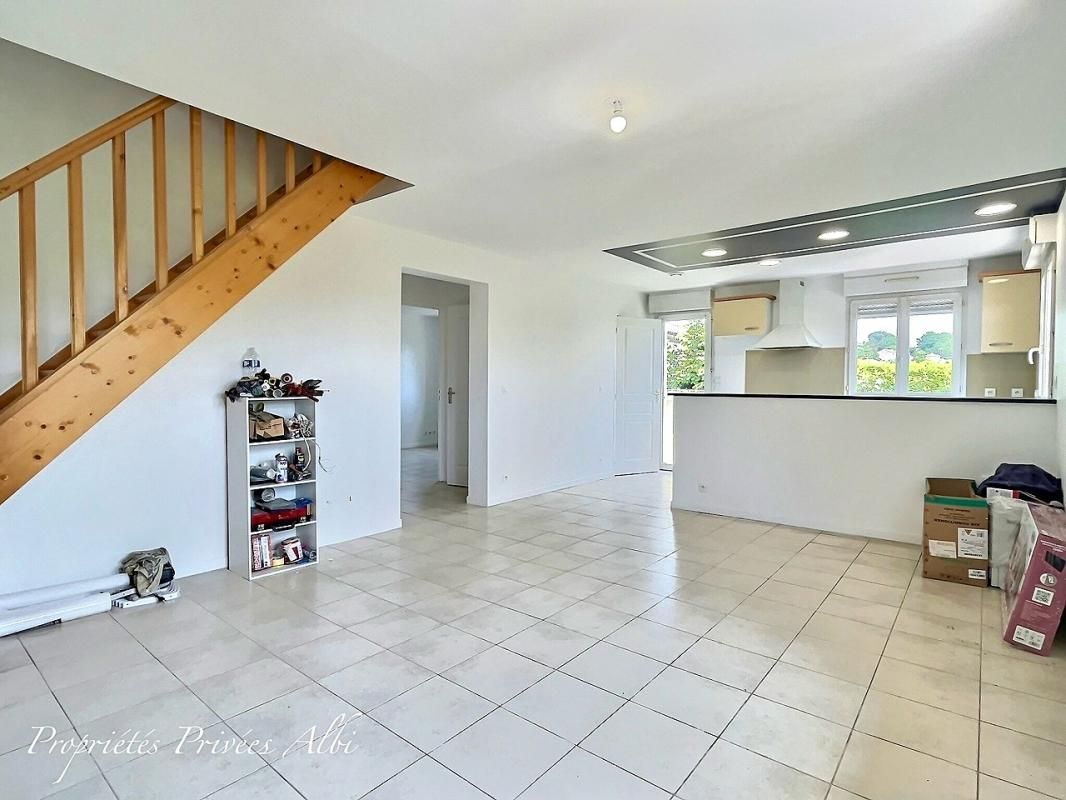 SAINT-JUERY Appartement Saint-Juéry 3 pièce(s) 64 m² 3