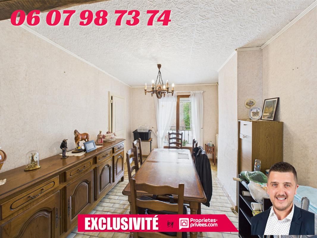 HIRSON Maison Hirson 6 pièce(s) 95 m2 4