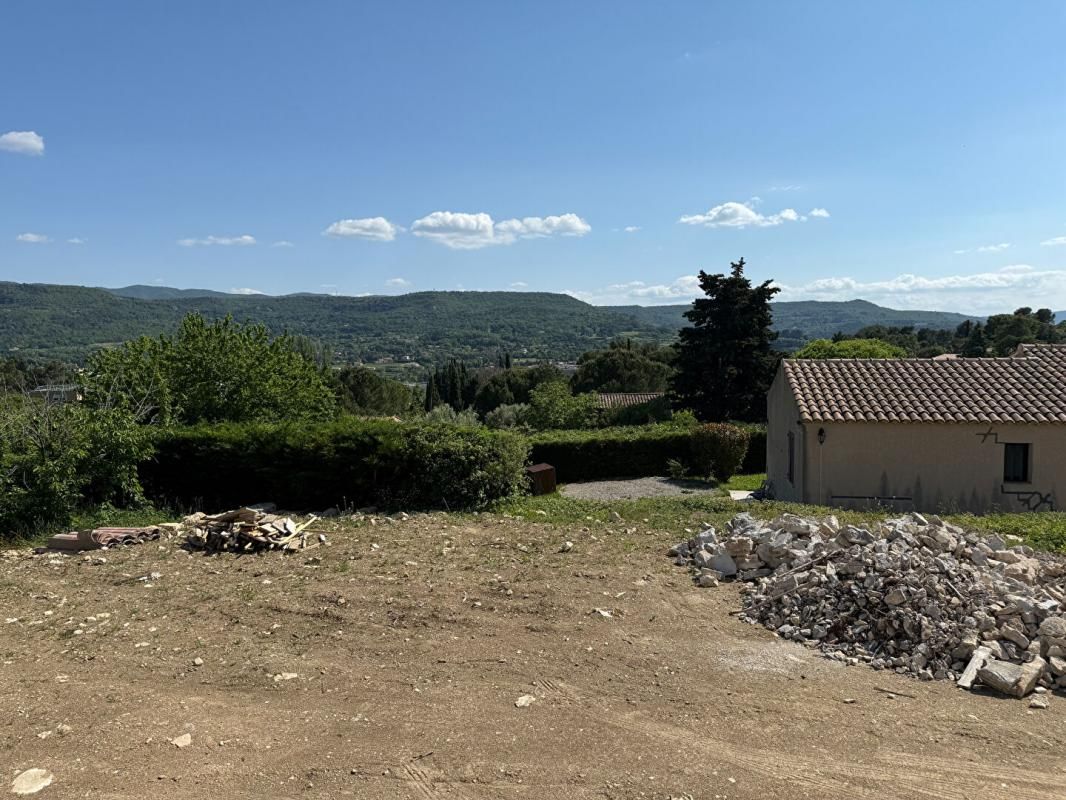 APT Maison de 95m2 hab sur un terrain de 650m2 avec vue dégagée 4