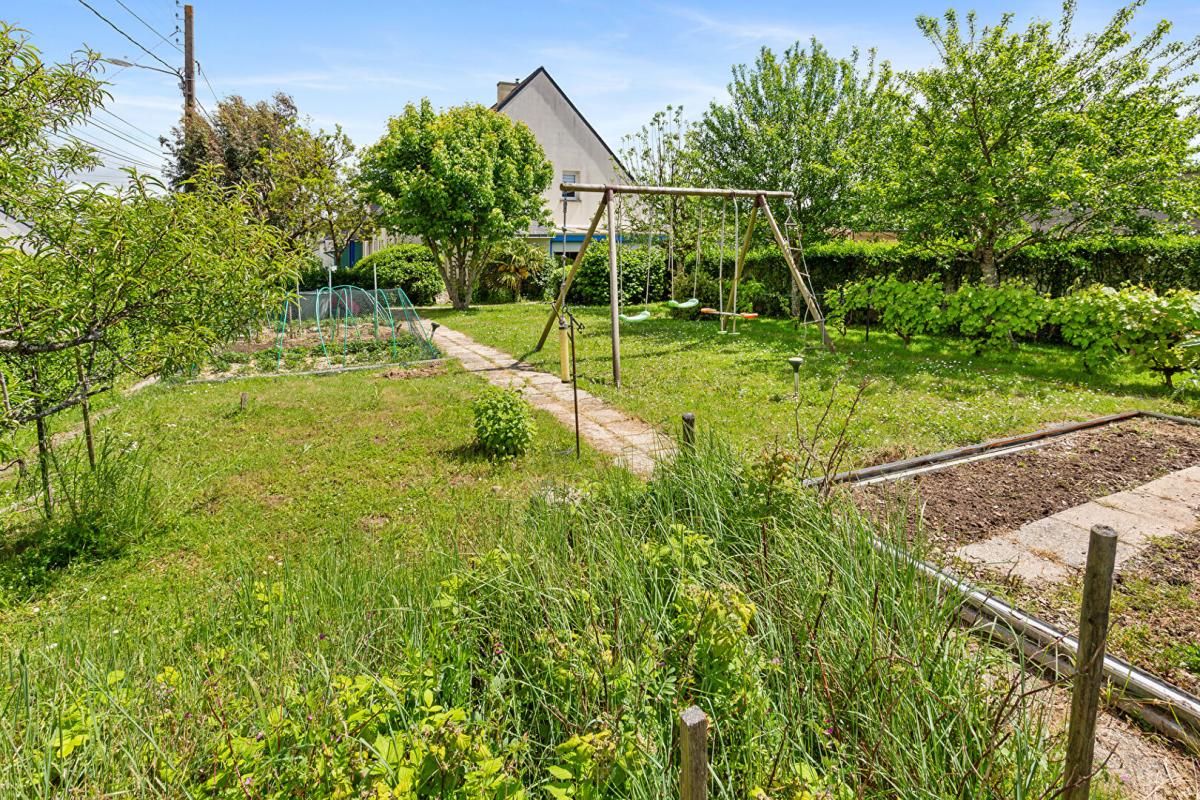 LA BAULE-ESCOUBLAC Ensemble Immobilier à La Baule, Secteur Kerquessaud 1