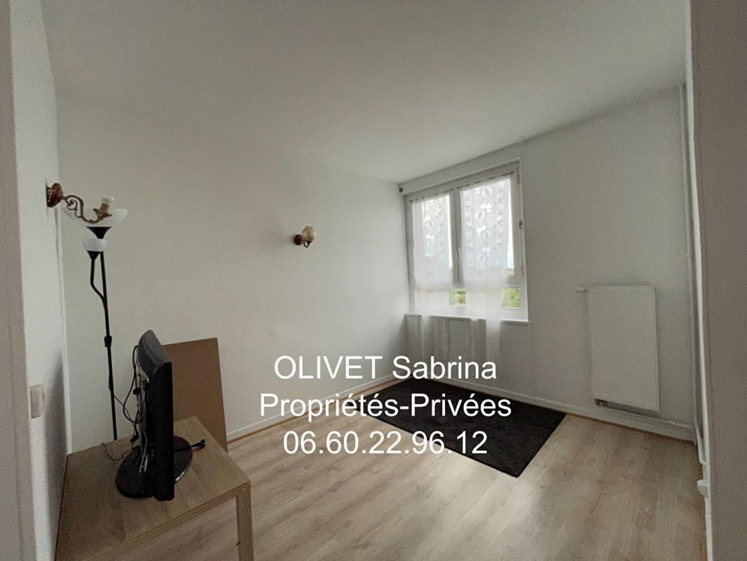 LE PETIT-QUEVILLY Appartement 4 pièces 3