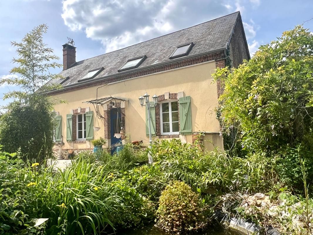 Charmante Maison de village 5 pièce(s) 150 m2