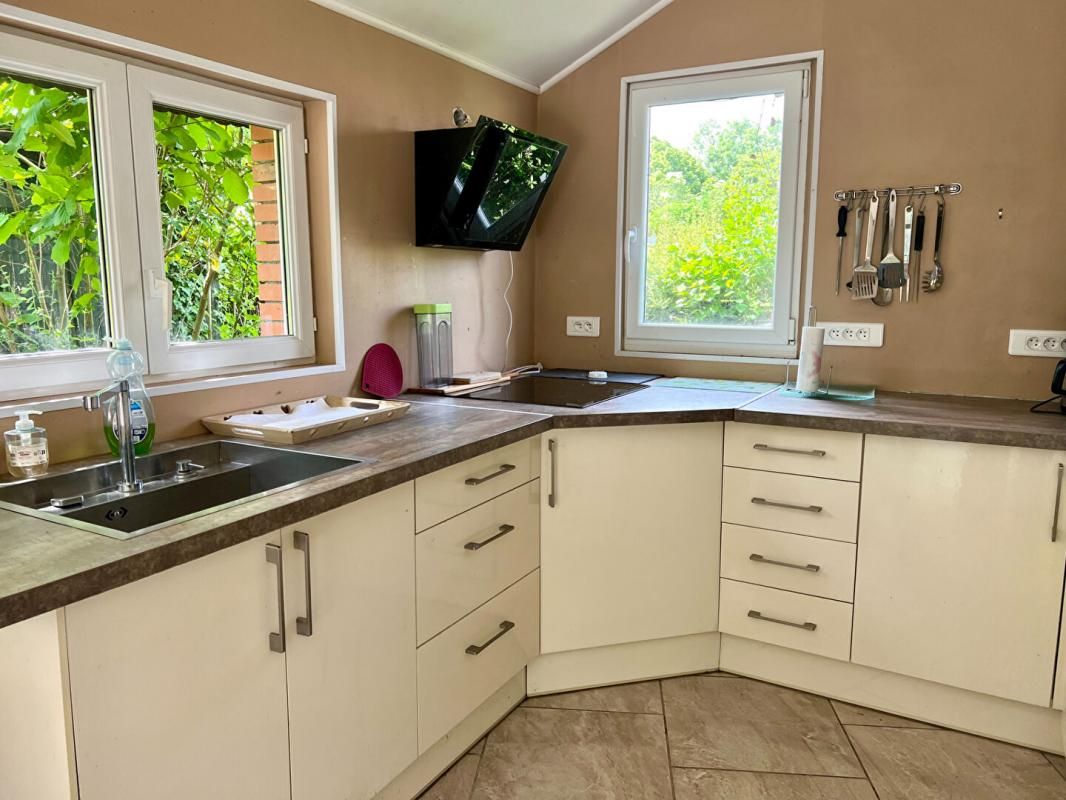 SOUDAY Charmante Maison de village 5 pièce(s) 150 m2 4