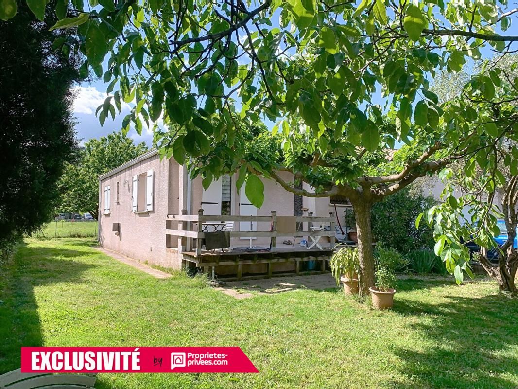 MOLIERES-CAVAILLAC Maison Molieres Cavaillac 90 m2 1