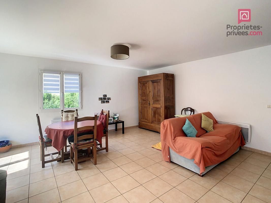 MOLIERES-CAVAILLAC Maison Molieres Cavaillac 90 m2 4