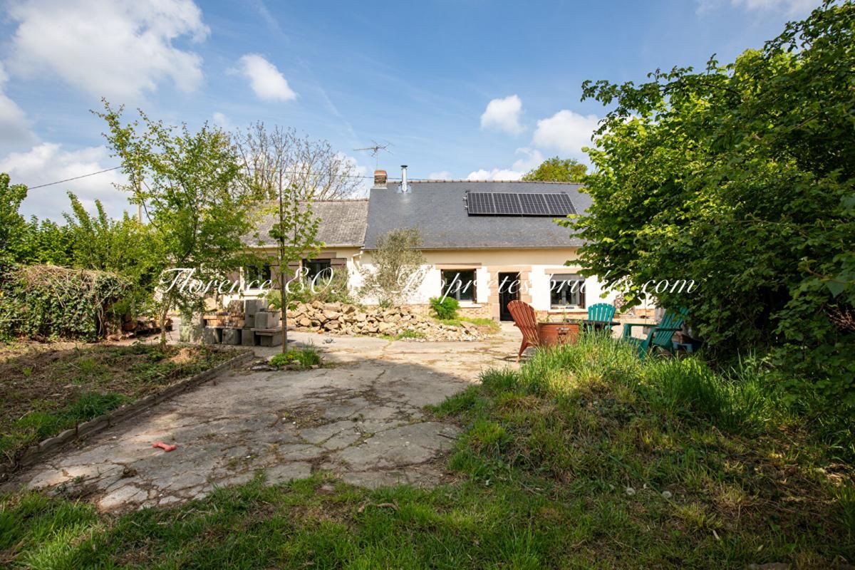 Maison 6 pièce(s) 120 m2