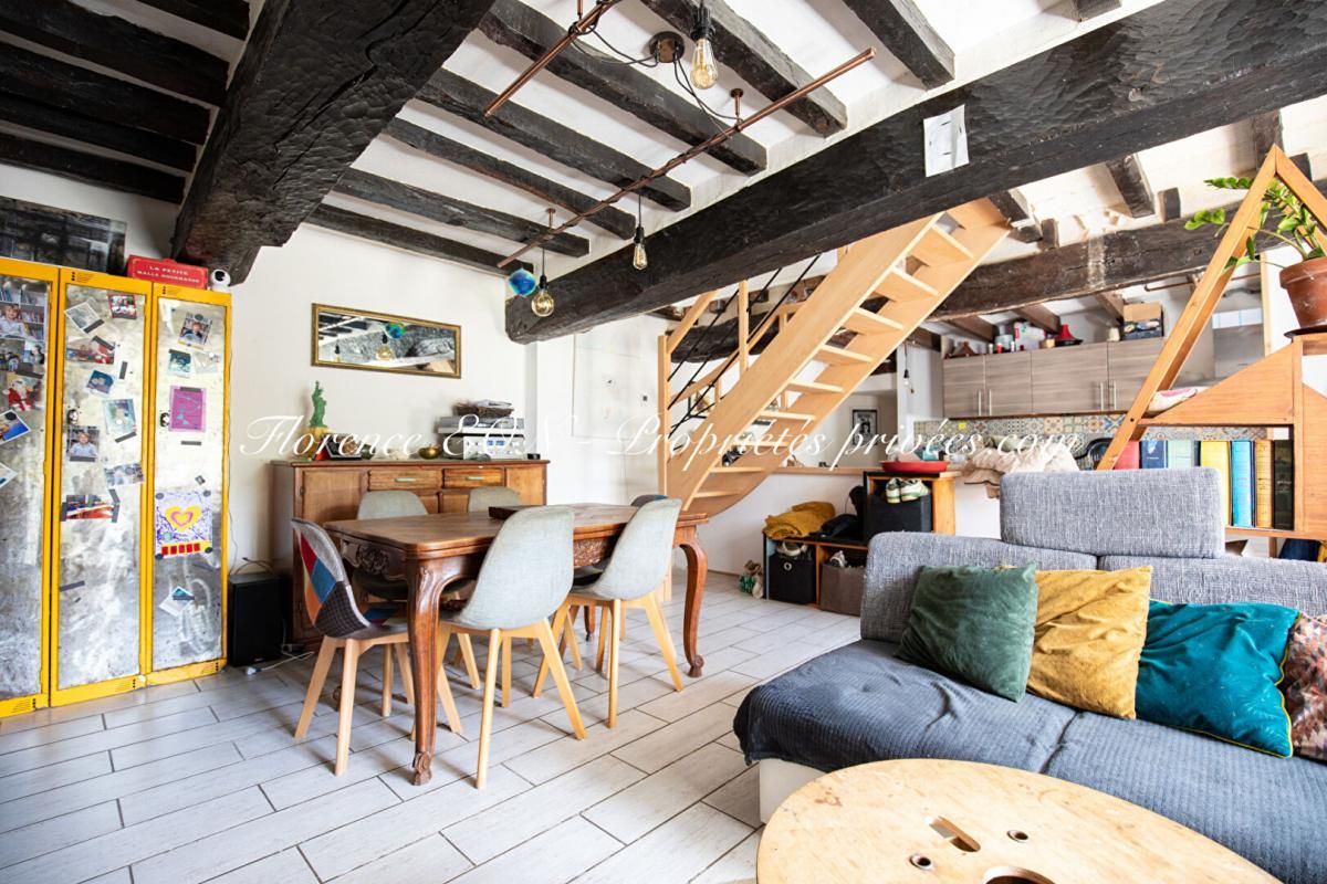 BAIS Maison 6 pièce(s) 120 m2 4