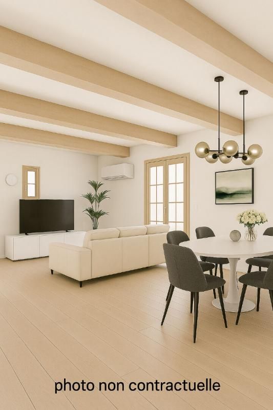 CUERS CUERS ! PROPRIÉTÉ DE 210 M2 SUR 4350 M2 DE TERRAIN 3