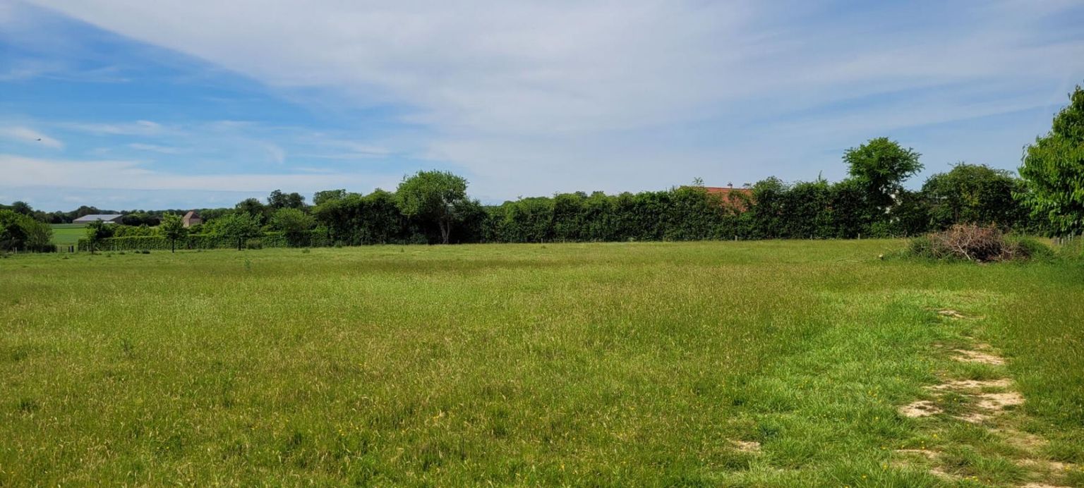 VENDOME TERRAIN A BATIR DE 4329 M² 3