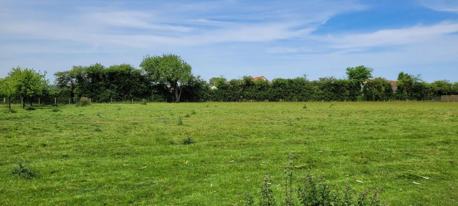 VENDOME TERRAIN A BATIR DE 4329 M² 4