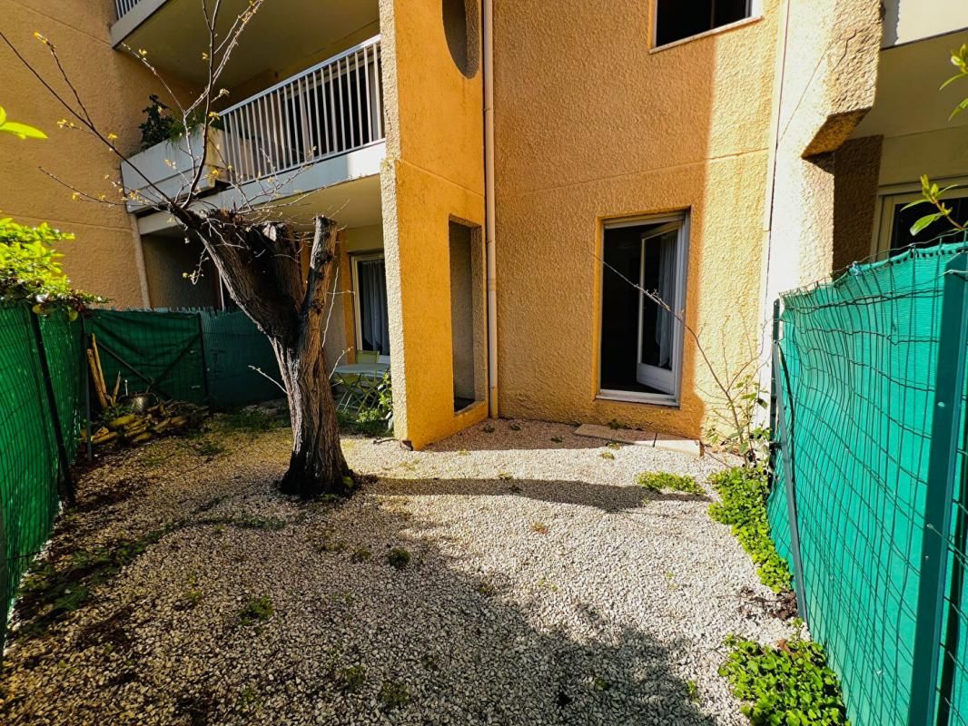 Appartement Aix En Provence 1 pièce(s) 33,75 m2