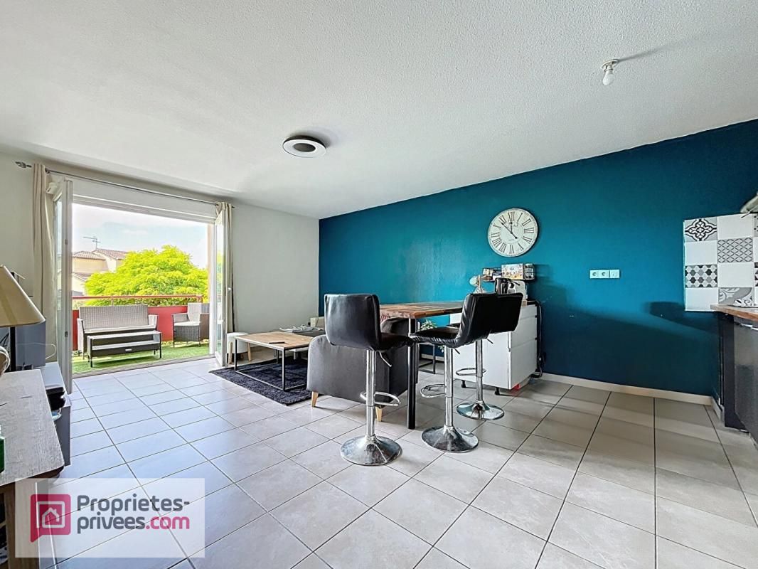 Appartement 3 pièces 57.74 m2
