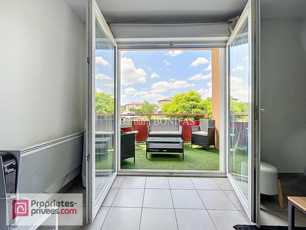 CEPET Appartement 3 pièces 57.74 m2 2