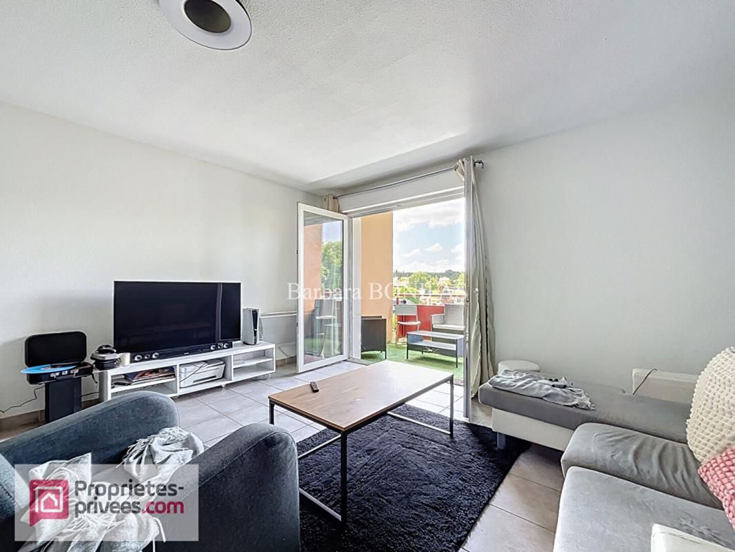 CEPET Appartement 3 pièces 57.74 m2 3