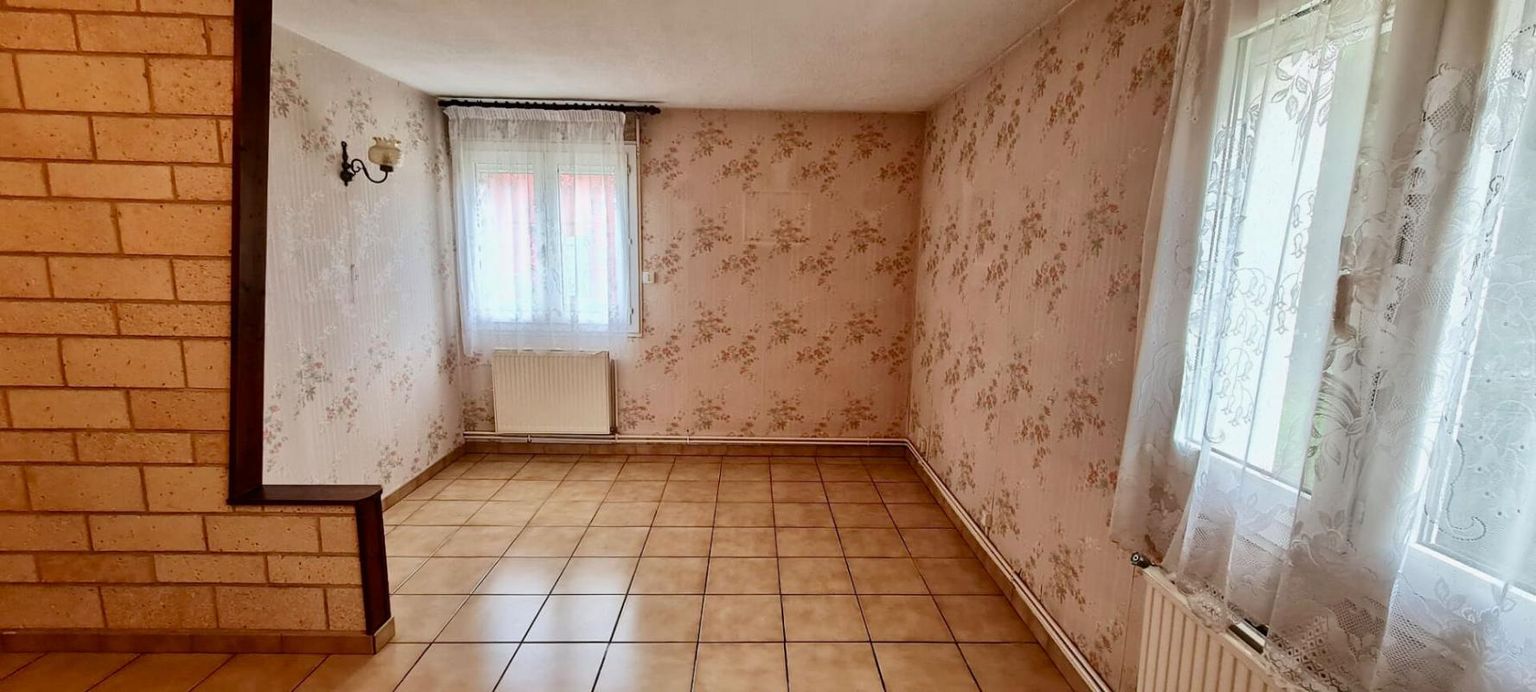 AMIENS Appartement T3 - 63m2 - Secteur Saint Pierre - Amiens 2