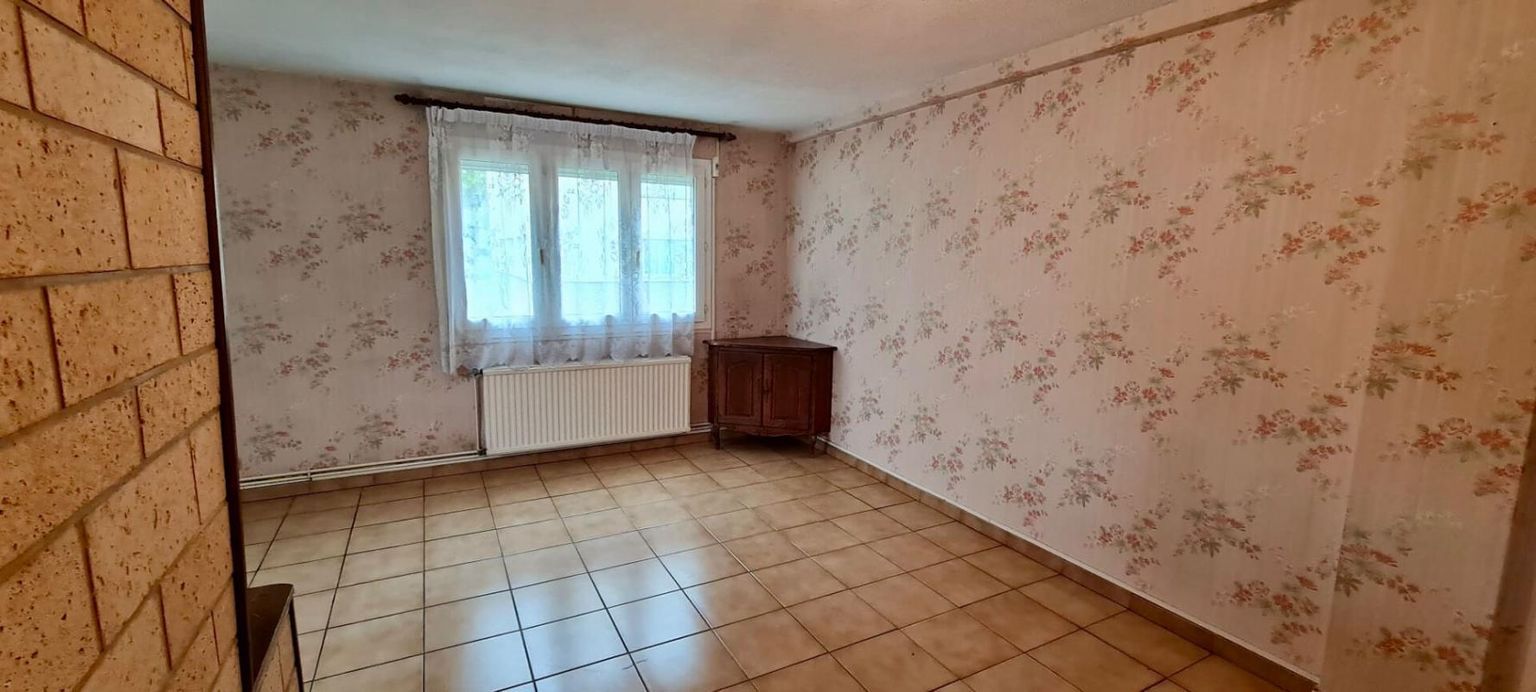 AMIENS Appartement T3 - 63m2 - Secteur Saint Pierre - Amiens 3