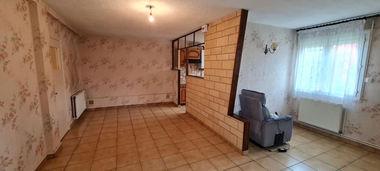 AMIENS Appartement T3 - 63m2 - Secteur Saint Pierre - Amiens 4