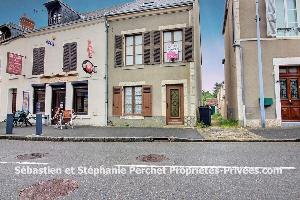 Maison Patay 3 pièce(s) 64 m2