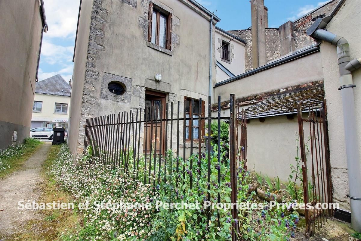 PATAY Maison Patay 3 pièce(s) 64 m2 2