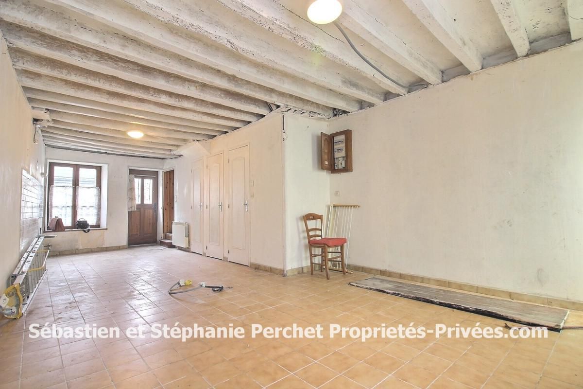 PATAY Maison Patay 3 pièce(s) 64 m2 3