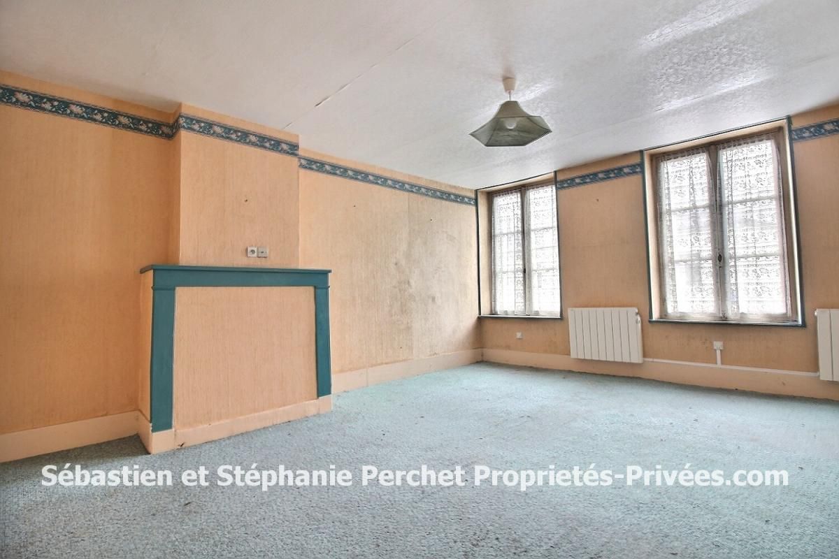 PATAY Maison Patay 3 pièce(s) 64 m2 4