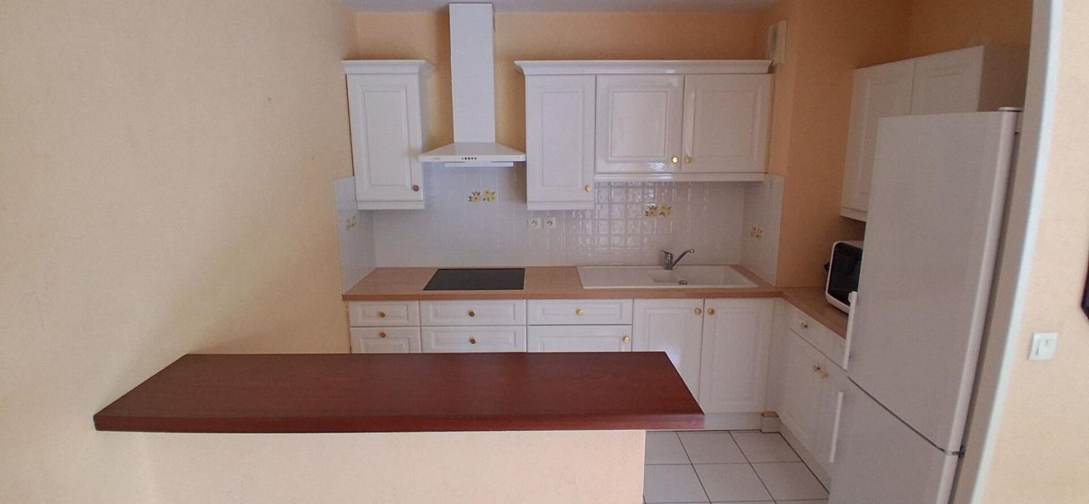 BOUGUENAIS Nouveauté Appartement T3 Bouguenais 4