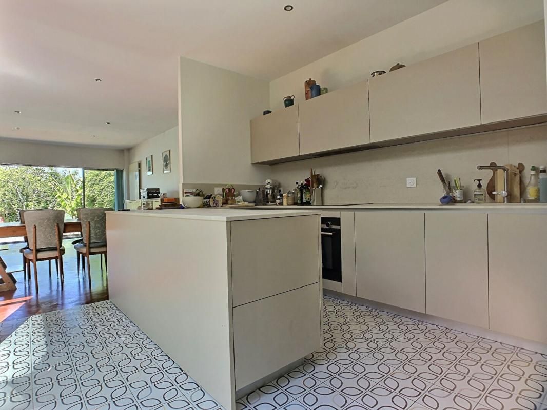 BORDEAUX Vente Maison 160m2 BORDEAUX (33800) 4